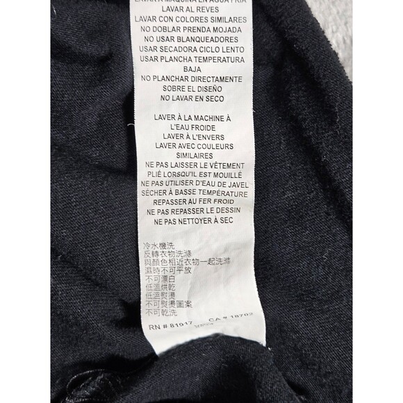 Nike Jordan Boys Crew Neck T-shirt Sz XL. - Picture 8 of 9